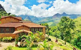 Apartamento em Itaipava - Petrópolis
